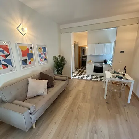 Volpe Sul Poggio - Country Apartment